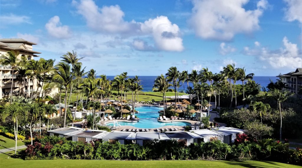 [Hotel Spotlight] Ritz-Carlton Kapalua on Maui